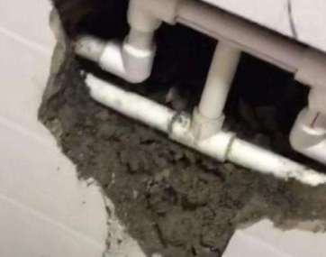 慈溪卫生间漏水哪家好