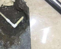 慈溪卫生间测漏水多少钱