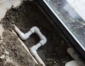 慈溪卫生间测漏水哪家好