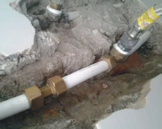 慈溪测漏水多少钱