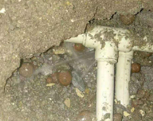 慈溪卫生间防水的报价