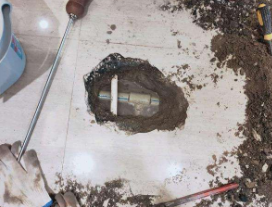 慈溪卫生间防水多少钱