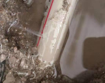 慈溪水管维修多少钱