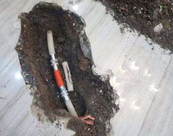慈溪水管维修哪家好