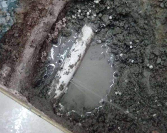 慈溪卫生间测漏水哪家好