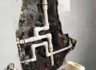 慈溪卫生间测漏水价格多少