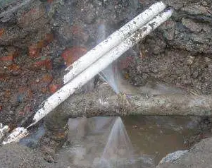 慈溪水管维修费用是多少