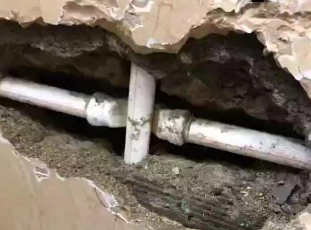慈溪水管维修哪家好