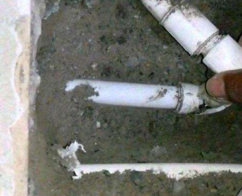 慈溪卫生间测漏水哪家好