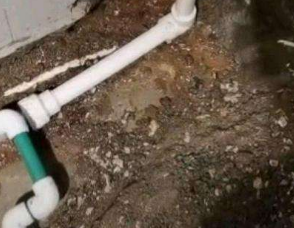 慈溪卫生间测漏水服务电话