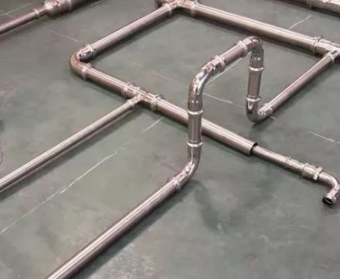 慈溪水管维修多少钱