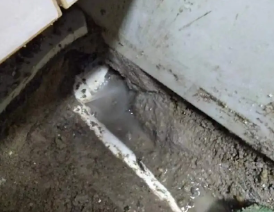 慈溪卫生间测漏水多少钱