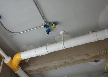 慈溪水管维修多少钱
