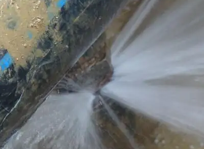 慈溪卫生间测漏水施工步骤
