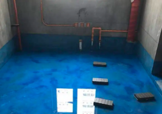 慈溪卫生间防水步骤