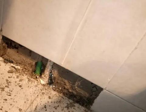 慈溪测漏水公司为您专业分享下检漏仪器准确定位的方法有什么特点?
