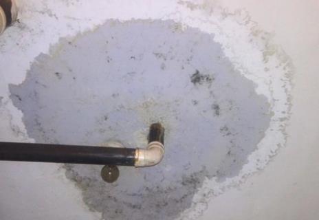 慈溪测漏水公司分享如何自检漏水