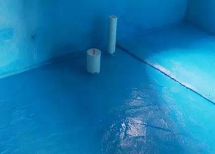 慈溪卫生间防水公司分享防水小知识