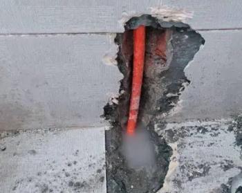 慈溪漏水检测哪家好